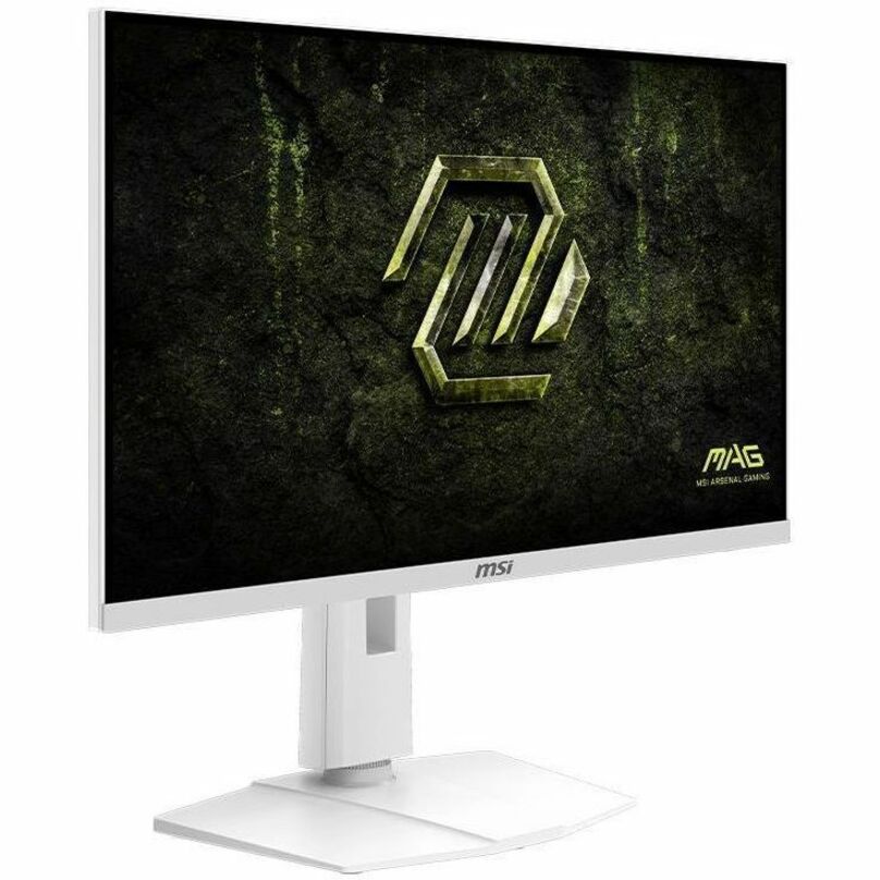 MSI MAG 274QRFW X32 27' Class WQHD Gaming LCD Monitor - 16:9 - Black - Right view