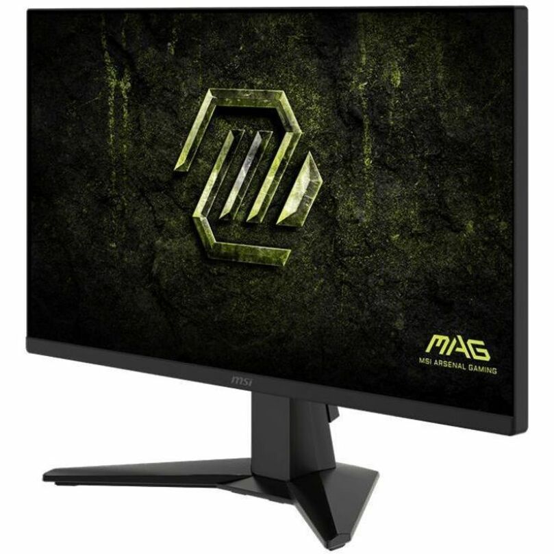 MSI 255F X24 25' Class Full HD Gaming LCD Monitor - 16:9