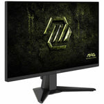 MSI 255F X24 25' Class Full HD Gaming LCD Monitor - 16:9 - Right view
