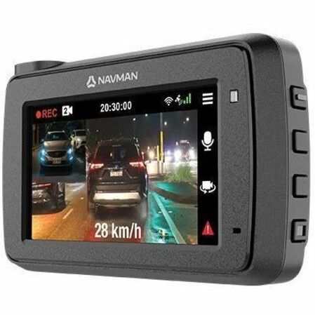 Navman MiVue Auto580 Dual Front/Rear Vehicle Camera - Alternate view 6