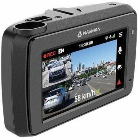 Navman MiVue Dashboard Vehicle Camera