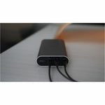 Targus Power Bank - Silver - Alternate view 6