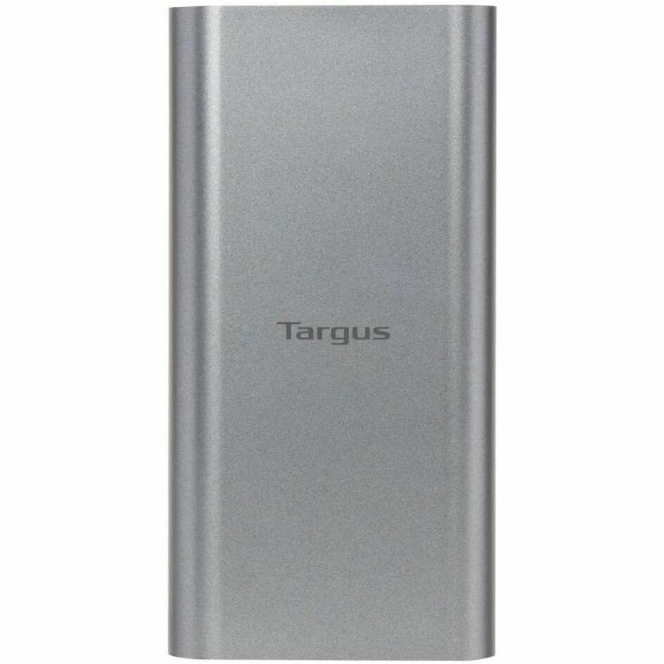 Targus Power Bank - Silver