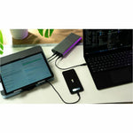 Targus Power Bank - Silver - Alternate view 7