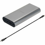 Targus Power Bank - Silver - Alternate view 8