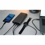 Targus Power Bank - Silver - Alternate view 6