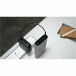 Targus Power Bank - Silver - Alternate view 7
