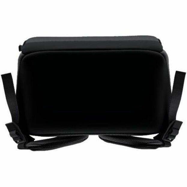 Dell EcoLoop CP5626 Carrying Case (Backpack) for 35.6 cm (14') to 40.6 cm (16') Notebook - Black - Bottom view