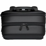Dell EcoLoop CP5626 Carrying Case (Backpack) for 35.6 cm (14') to 40.6 cm (16') Notebook - Black - Top view