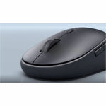 Dell Pro 7 MS726 Full-size Mouse - Bluetooth/Radio Frequency - USB Type A - Optical - 4 Button(s) - 4 Programmable Button(s) - Black - Alternate view 9