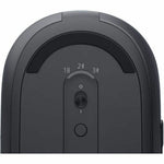 Dell Pro 7 MS726 Full-size Mouse - Bluetooth/Radio Frequency - USB Type A - Optical - 4 Button(s) - 4 Programmable Button(s) - Black - Alternate view 7