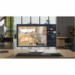 Dell Pro 7 MS726 Full-size Mouse - Bluetooth/Radio Frequency - USB Type A - Optical - 4 Button(s) - 4 Programmable Button(s) - Black - Alternate view 8