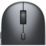 Dell Pro 7 MS726 Full-size Mouse - Bluetooth/Radio Frequency - USB Type A - Optical - 4 Button(s) - 4 Programmable Button(s) - Black - Alternate view 10
