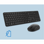 Dell Pro 5 MS526 Full-size Mouse - Radio Frequency - USB Type A - Optical - 3 Button(s) - 3 Programmable Button(s) - Black - Alternate view 6
