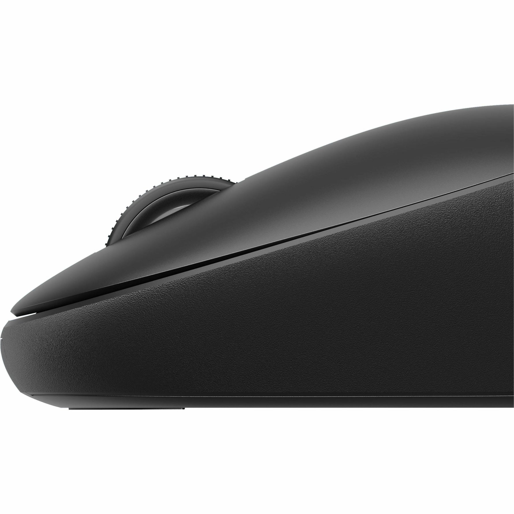 Dell Pro 5 MS526 Full-size Mouse - Radio Frequency - USB Type A - Optical - 3 Button(s) - 3 Programmable Button(s) - Black - Alternate view 8