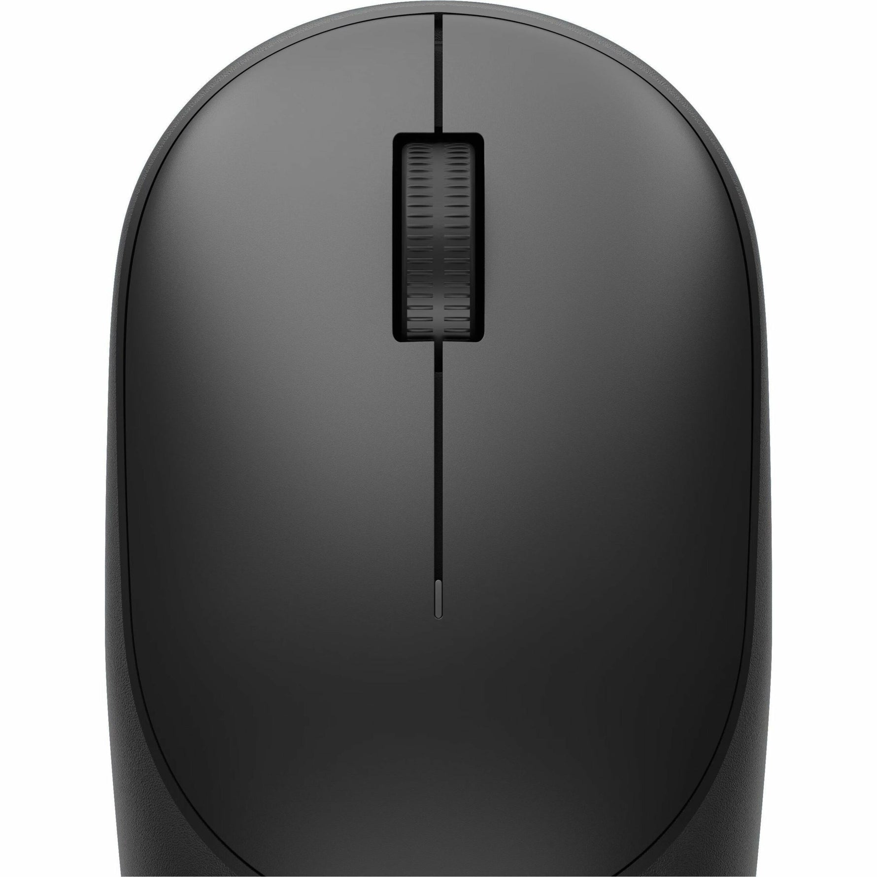 Dell Pro 5 MS526 Full-size Mouse - Radio Frequency - USB Type A - Optical - 3 Button(s) - 3 Programmable Button(s) - Black - Alternate view 7