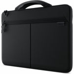 Dell EcoLoop Carrying Case (Sleeve) for 38.1 cm (15') to 40.6 cm (16') Notebook - Black - Left view