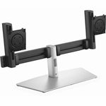 Dell MDS26 Height Adjustable Monitor Stand - Right view