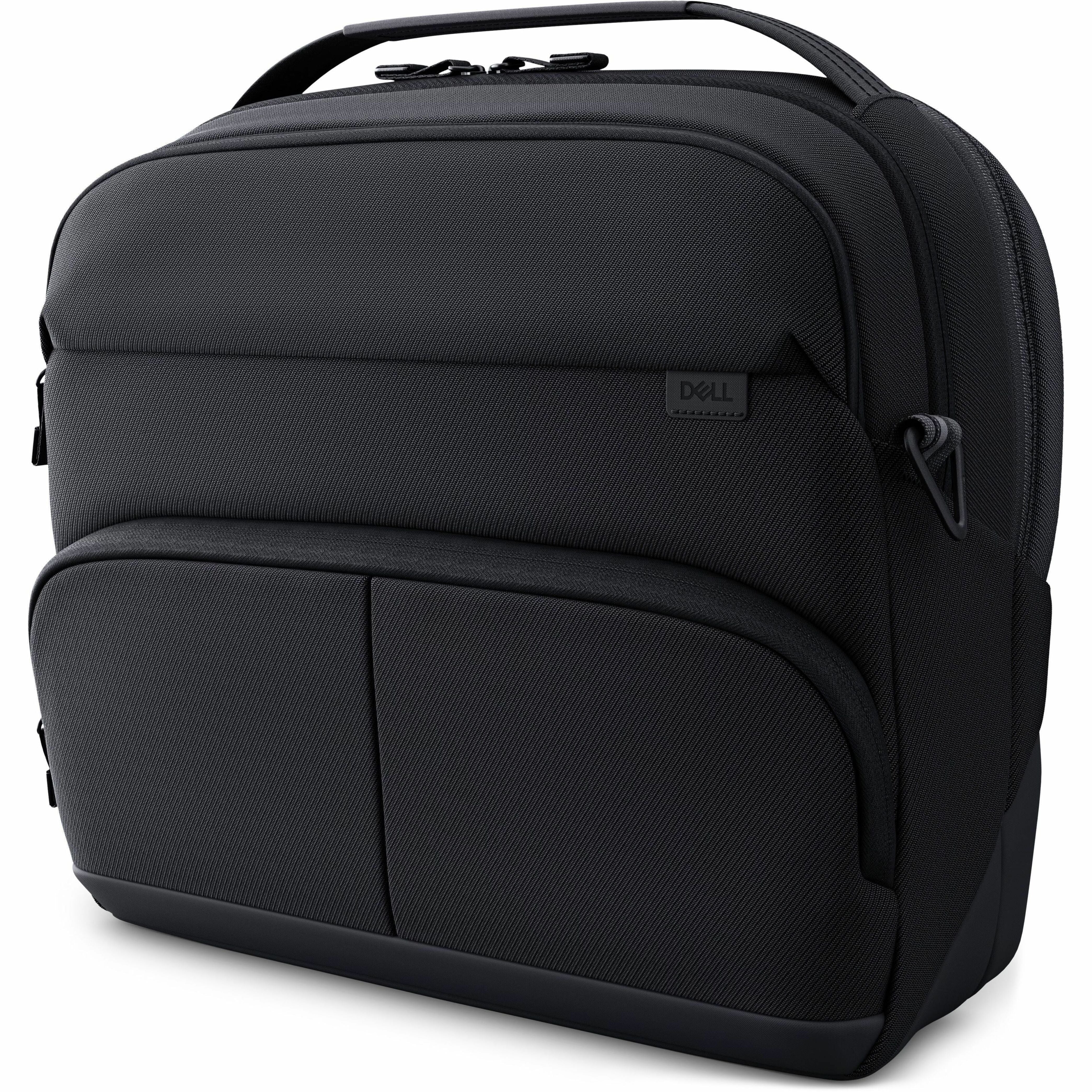 Dell EcoLoop CC5626 Carrying Case (Briefcase) for 35.6 cm (14') to 40.6 cm (16') Notebook - Black