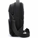 Dell EcoLoop CC5626 Carrying Case (Briefcase) for 35.6 cm (14') to 40.6 cm (16') Notebook - Black - Left view