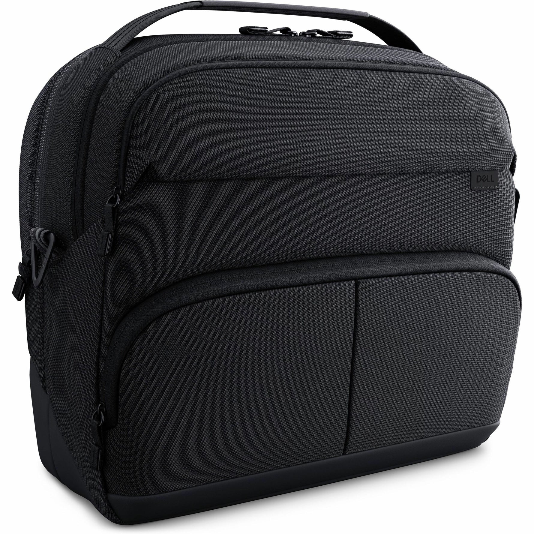 Dell EcoLoop CC5626 Carrying Case (Briefcase) for 35.6 cm (14') to 40.6 cm (16') Notebook - Black - Right view