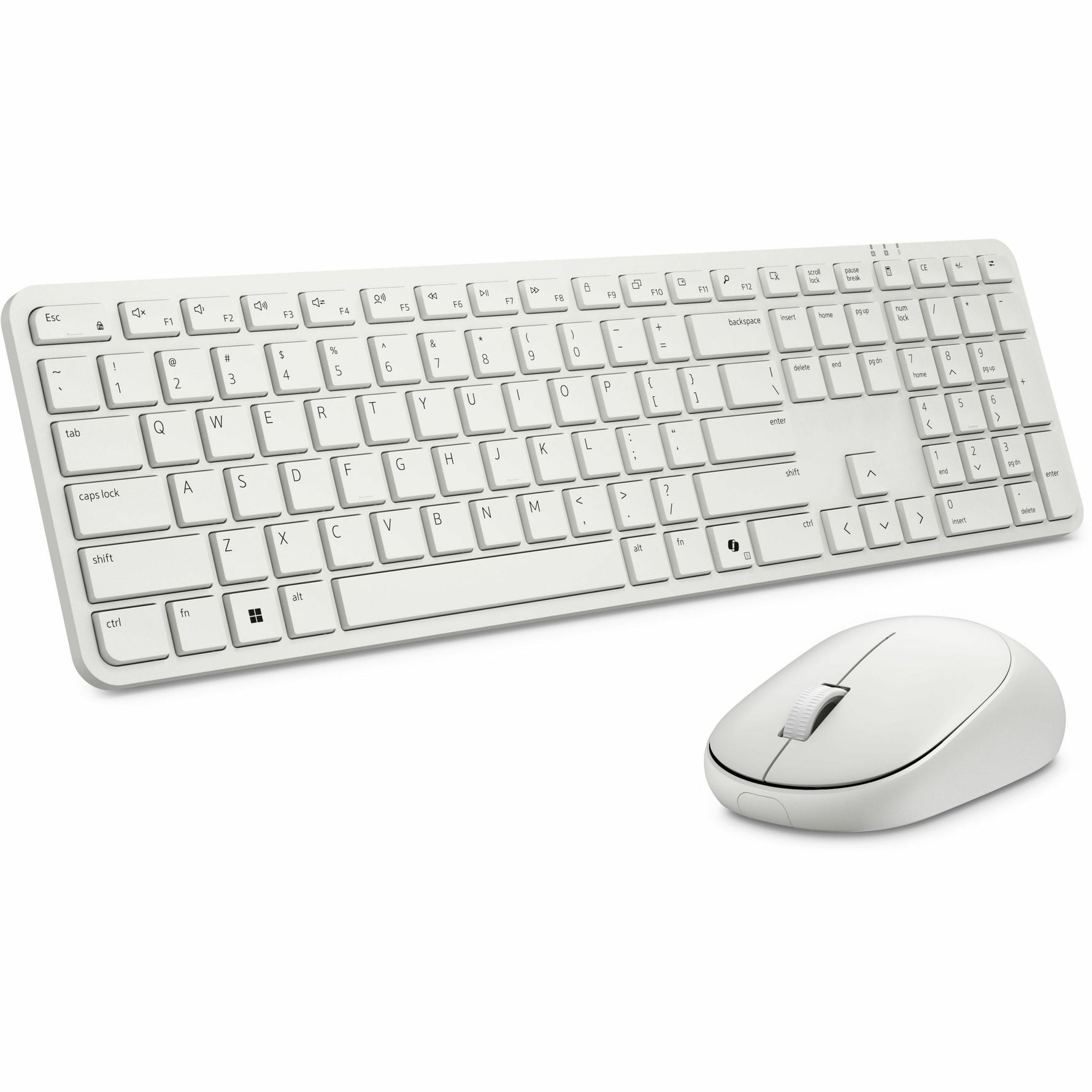 Dell Pro 5 KM526 Keyboard & Mouse - English (US) - Alternate view 10