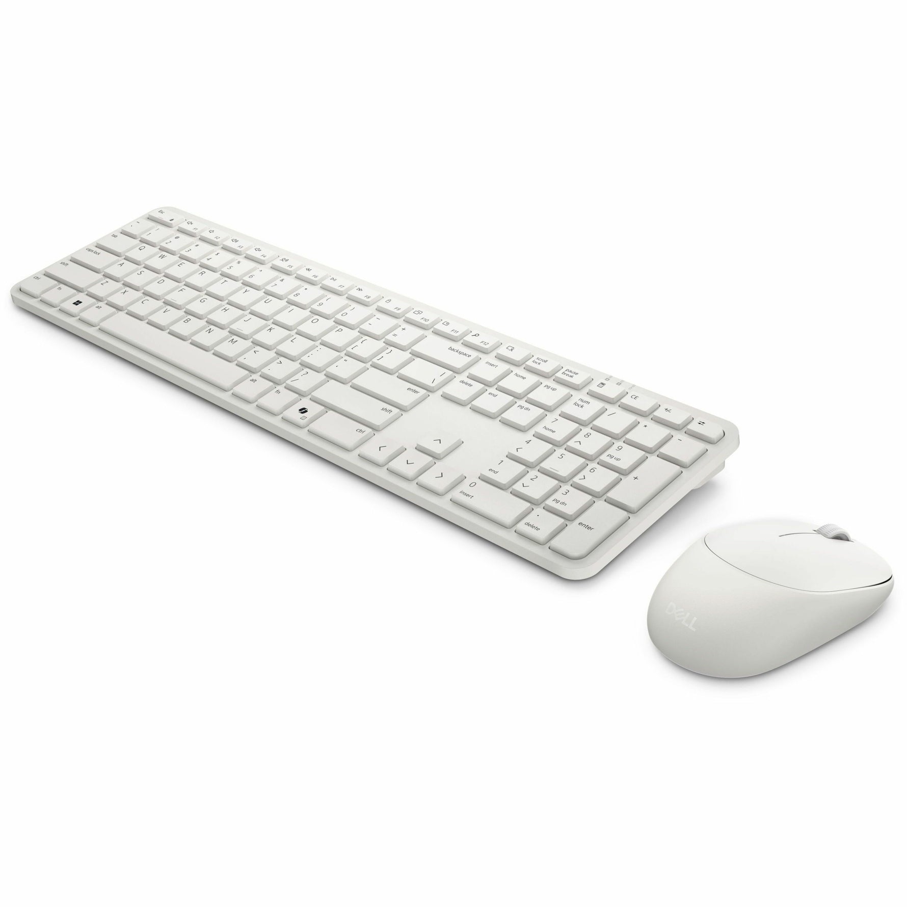 Dell Pro 5 KM526 Keyboard & Mouse - English (US) - Alternate view 11