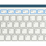 Dell Pro 5 KM526 Keyboard & Mouse - English (US) - Alternate view 7
