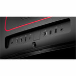 HyperX OMEN 34 35' Class UW-QHD Curved Screen Gaming OLED Monitor - 21:9 - Alternate view 6