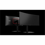 HyperX OMEN 34 35' Class UW-QHD Curved Screen Gaming OLED Monitor - 21:9 - Alternate view 8