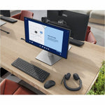 Dell Pro Micro QCM1255 Desktop Computer - AMD Ryzen 7 PRO Ryzen 8000 8700GE - 16 GB - 512 GB PCI Express NVMe 4.0 SSD - Micro PC - Black - Alternate view 8