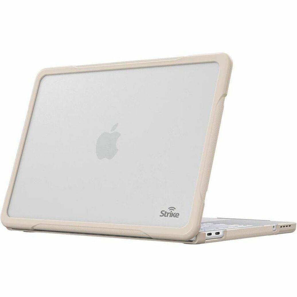 Strike Case for Apple Notebook - Beige
