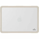 Strike Case for Apple Notebook - Beige - Top view