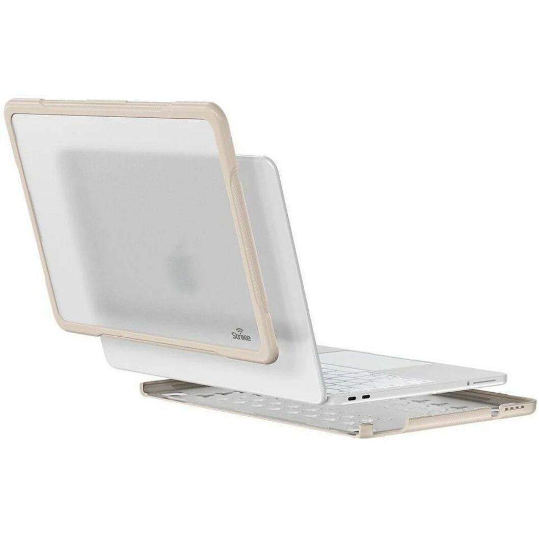 Strike Case for Apple Notebook - Beige - Alternate view 7