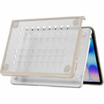 Strike Case for Apple Notebook - Beige - Alternate view 9
