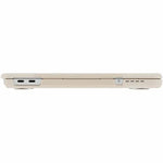 Strike Case for Apple Notebook - Beige - Right view