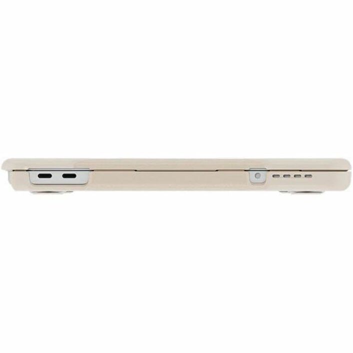 Strike Case for Apple Notebook - Beige - Right view