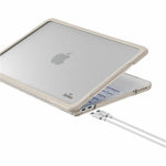 Strike Case for Apple Notebook - Beige - Alternate view 8
