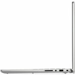 Dell Pro 14 Essential PV14255 14' Notebook - Full HD Plus - 60 Hz - AMD Ryzen 7 250 - 16 GB - 512 GB SSD - English Keyboard - Platinum Silver - Left view