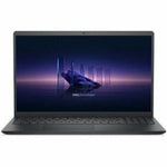 Dell Pro 15 Essential PV15255 15.6' Notebook - Full HD - 120 Hz - AMD Ryzen 5 7520U - 16 GB - 512 GB SSD - English Keyboard - Carbon Black - Alternate view 6