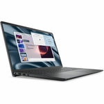 Dell Pro 15 Essential PV15255 15.6' Notebook - Full HD - 120 Hz - AMD Ryzen 5 7520U - 16 GB - 512 GB SSD - English Keyboard - Carbon Black - Right view