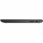 Dell Pro 15 Essential PV15255 15.6' Notebook - Full HD - 120 Hz - AMD Ryzen 5 7520U - 16 GB - 512 GB SSD - English Keyboard - Carbon Black - Left view