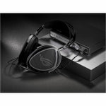 Asus ROG Kithara Wired Over-the-head Stereo Gaming Headset - Black - Alternate view 6