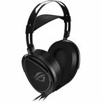 Asus ROG Kithara Wired Over-the-head Stereo Gaming Headset - Black - Right view