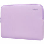 Targus Chromatic TBS98307GL Carrying Case (Sleeve) for 38.1 cm (15') to 40.6 cm (16') Notebook - Purple - Left view