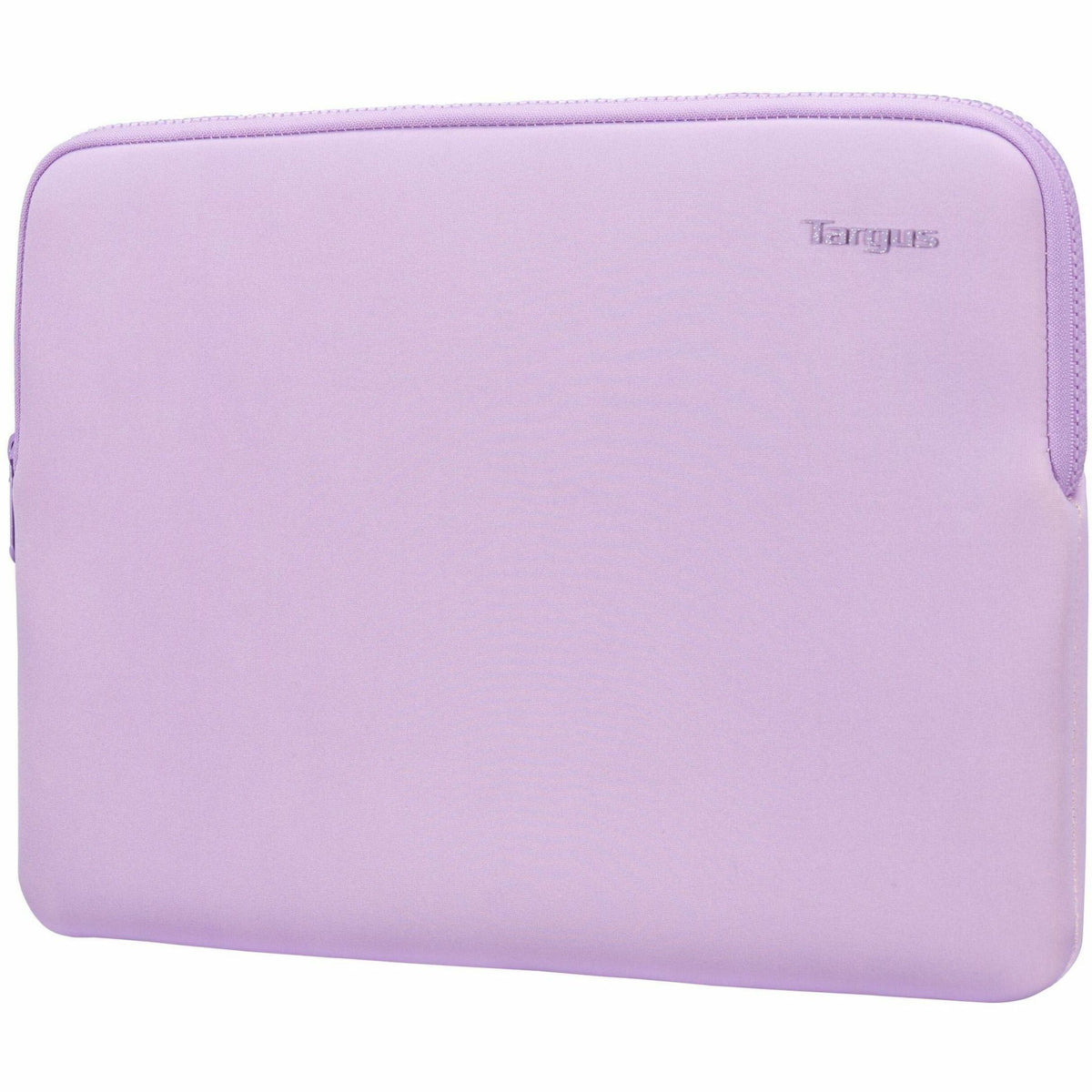 Targus Chromatic TBS98307GL Carrying Case (Sleeve) for 38.1 cm (15') to 40.6 cm (16') Notebook - Purple - Left view