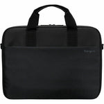 Targus Intellect TBS979GL Carrying Case (Briefcase) for 38.1 cm (15') to 40.6 cm (16') Notebook - Black