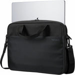Targus Intellect TBS979GL Carrying Case (Briefcase) for 38.1 cm (15') to 40.6 cm (16') Notebook - Black