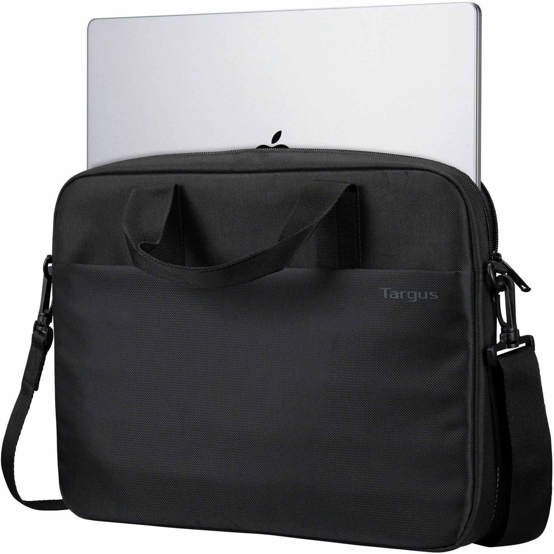Targus Intellect TBS979GL Carrying Case (Briefcase) for 38.1 cm (15') to 40.6 cm (16') Notebook - Black