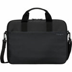 Targus Intellect TBS979GL Carrying Case (Briefcase) for 38.1 cm (15') to 40.6 cm (16') Notebook - Black